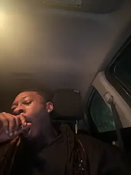 Scattyboo online show from December 13, 2025, 11:10 pm