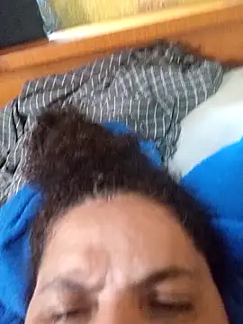 Ravena2290 online show from October 3, 2025, 5:32 pm