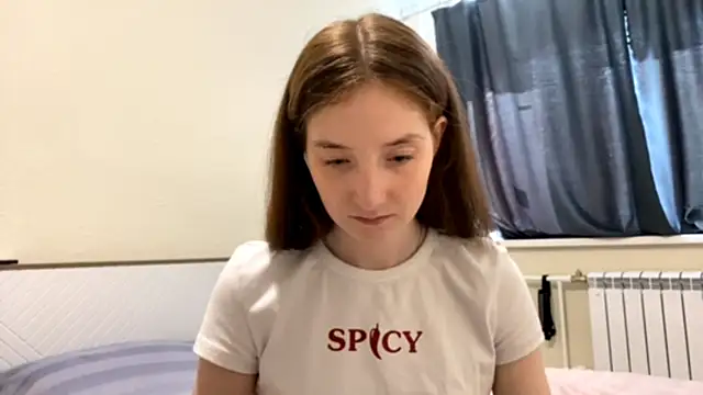 PrincessRachel online show from September 20, 2025, 8:59 am