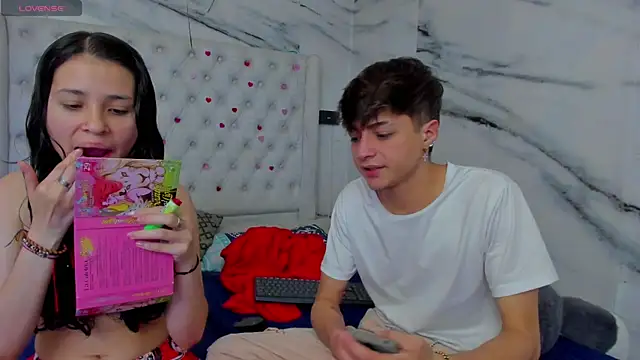 Ari and Storm online show from May 31, 2026, 4:25 pm