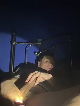 stevo170t online show from March 22, 2026, 7:12 am