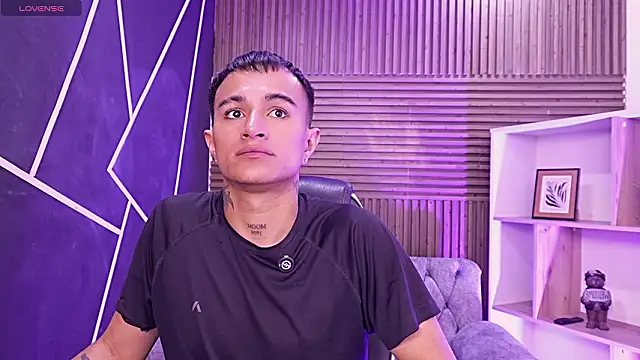 Snapshot of LiamDeep chatting on February 26, 2026, 3:00 pm LiamDeep online show from February 26, 2026, 3:00 pm