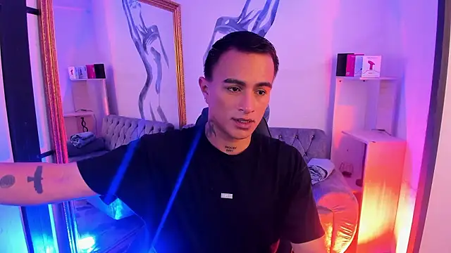 Snapshot of LiamDeep chatting on March 14, 2026, 10:15 pm LiamDeep online show from March 14, 2026, 10:15 pm