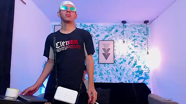 Marcus and Tony online show from September 21, 2025, 8:10 pm