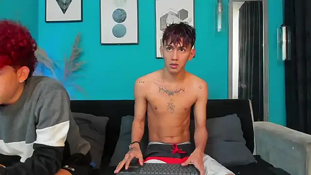 Marcus and Tony online show from January 9, 2026, 3:09 am