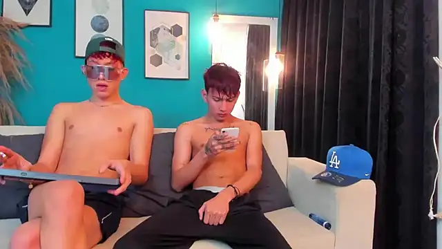 Marcus and Tony online show from January 17, 2026, 4:17 am