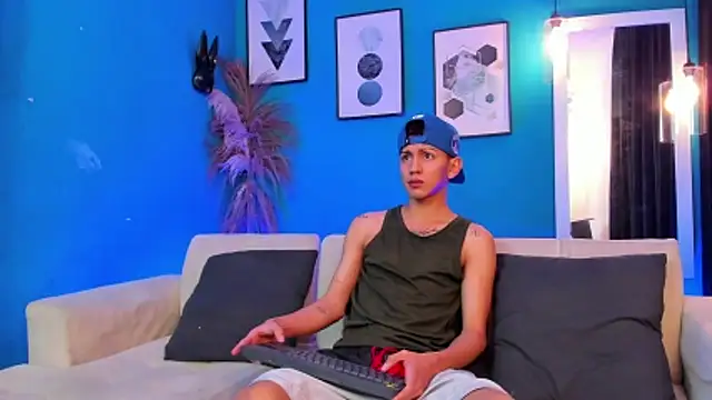 Marcus and Tony online show from February 22, 2026, 6:28 pm