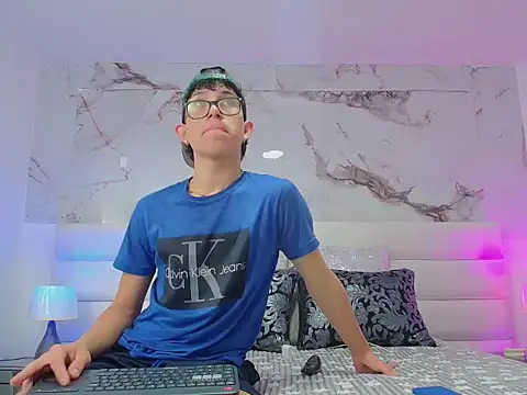 Marcus and Tony online show from March 26, 2026, 7:52 pm