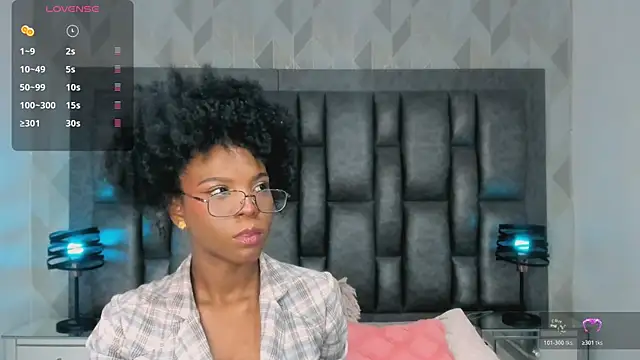 AmiraMorgan online show from January 10, 2026, 5:09 am