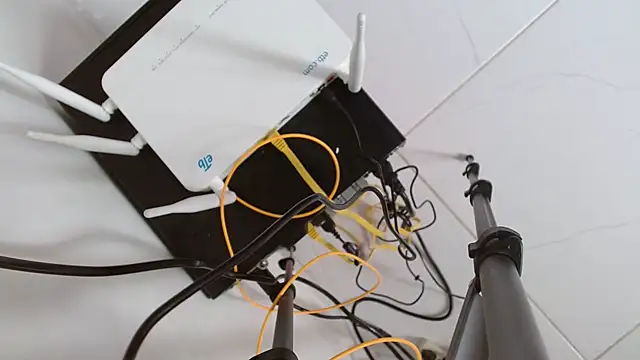 Jessica rubio02 online show from October 12, 2025, 5:01 pm