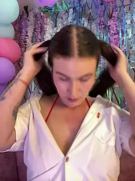 Tegui-sc online show from March 3, 2026, 2:50 am