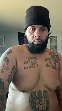 Lunablu13 online show from December 21, 2025, 5:20 pm