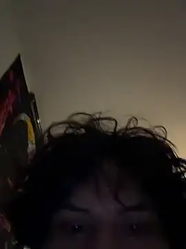 Lunablu13 online show from January 14, 2026, 10:47 pm