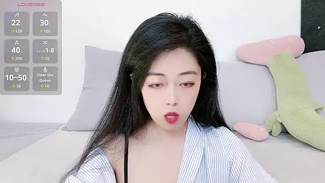 Snapshot of baobao-419 chatting on October 19, 2025, 4:13 am baobao-419 online show from October 19, 2025, 4:13 am
