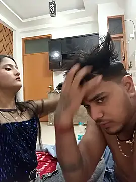 romantic couple1 online show from February 21, 2026, 12:22 am