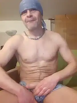 Kuba Gd online show from December 31, 2024, 7:07 pm