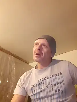 Kuba Gd online show from January 21, 2025, 11:55 pm