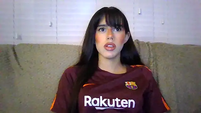 Renita2007x online show from September 21, 2025, 9:49 pm