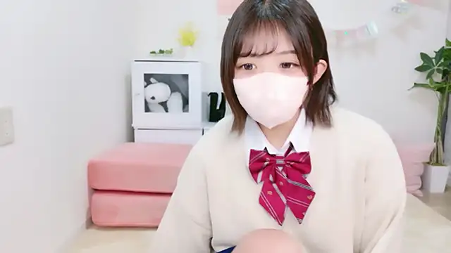 Hinata Sun online show from September 22, 2025, 10:06 am