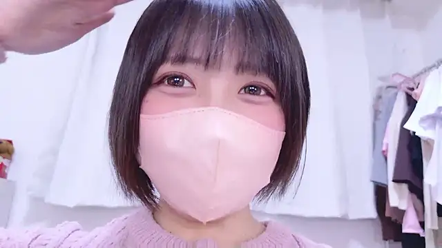 Hinata Sun online show from February 26, 2026, 7:24 pm