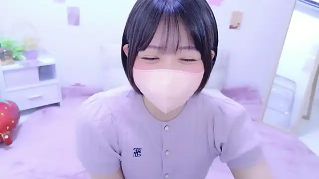 Snapshot of Hinata_Sun chatting on May 22, 2026, 6:53 am Hinata Sun online show from May 22, 2026, 6:53 am