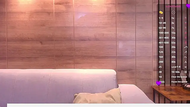 Susyhot  online show from March 3, 2026, 2:39 am