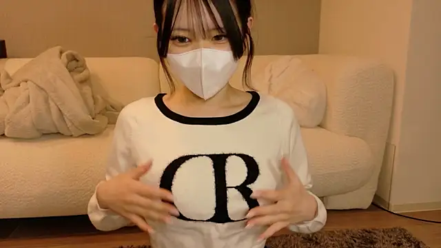 Snapshot of Ribon_n chatting on March 4, 2026, 3:29 pm Ribon n online show from March 4, 2026, 3:29 pm