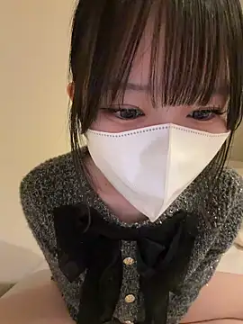 Snapshot of Ribon_n chatting on March 7, 2026, 3:20 pm Ribon n online show from March 7, 2026, 3:20 pm