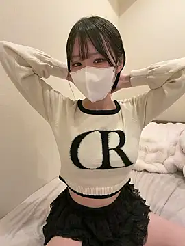 Snapshot of Ribon_n chatting on March 21, 2026, 3:15 pm Ribon n online show from March 21, 2026, 3:15 pm