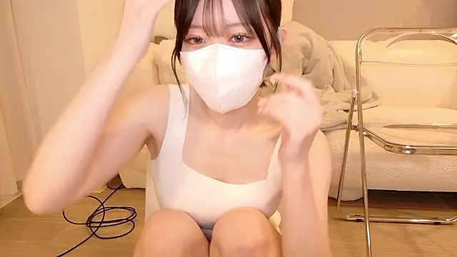 Snapshot of Ribon_n chatting on April 11, 2026, 4:55 pm Ribon n online show from April 11, 2026, 4:55 pm