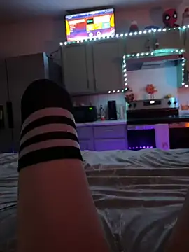 littiekitty online show from September 24, 2025, 3:04 pm