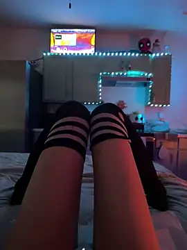 littiekitty online show from September 26, 2025, 3:05 pm