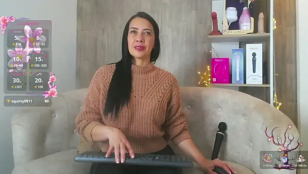 cortney tayler online show from November 18, 2025, 7:40 pm