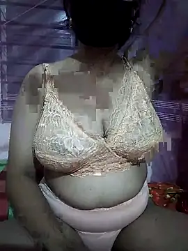 hezabi queen07 online show from October 6, 2025, 5:21 pm