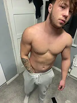 harleybarker online show from November 2, 2025, 9:28 pm