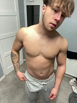 harleybarker online show from November 14, 2025, 11:46 pm