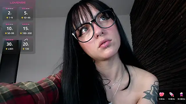 babedooll online show from October 1, 2025, 1:44 am