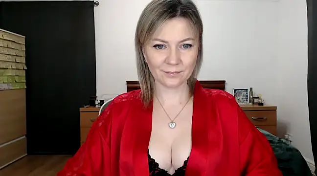 ParadiseAlina online show from February 5, 2025, 7:20 pm