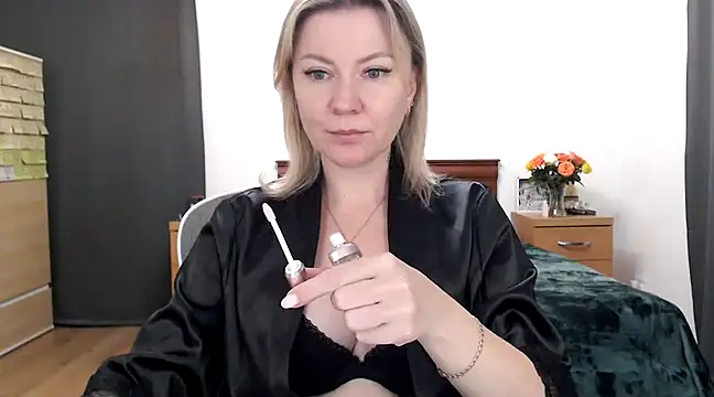 ParadiseAlina online show from March 15, 2025, 11:06 pm