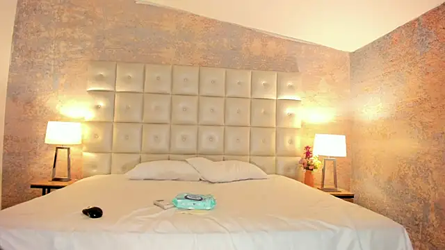 SheyLopez online show from March 23, 2026, 3:10 am