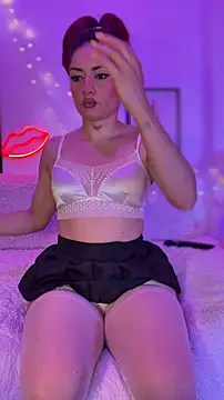 victoria rossett online show from April 22, 2026, 5:25 pm