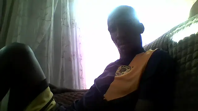 longdickson12345 online show from January 6, 2026, 6:06 am