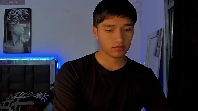 mateo-Esposito online show from September 19, 2025, 12:12 am