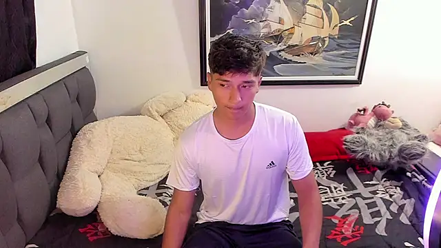 mateo-Esposito online show from January 16, 2026, 8:57 pm