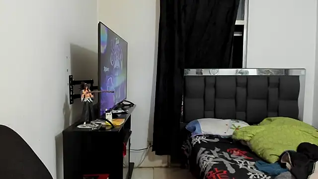 mateo-Esposito online show from April 6, 2026, 2:20 am