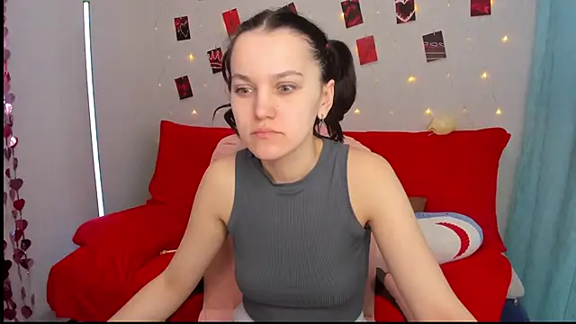 Hot   Jess online show from March 2, 2026, 5:08 am