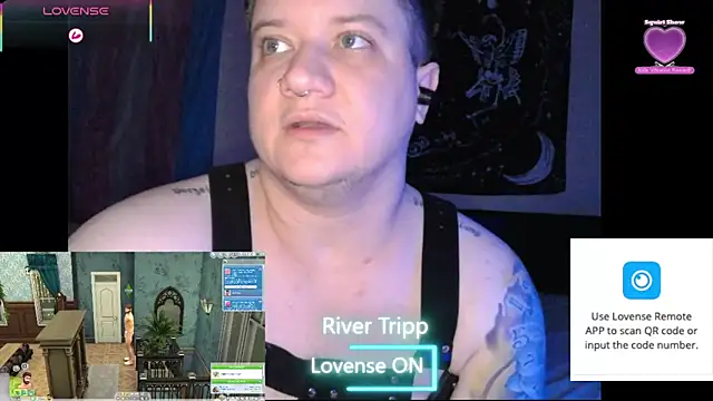 RiverTripp online show from May 20, 2026, 3:34 am
