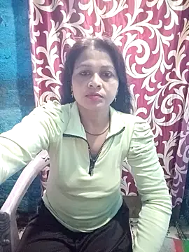 Sexy Ruby04 online show from October 4, 2025, 5:33 pm