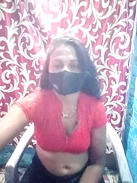 Sexy Ruby04 online show from October 12, 2025, 8:35 am