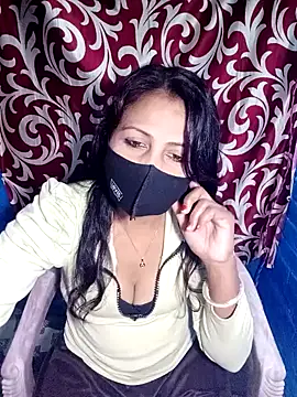 Sexy Ruby04 online show from November 4, 2025, 10:14 am